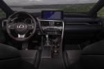 Lexus RX450h F-Sport 2019 года (NA)